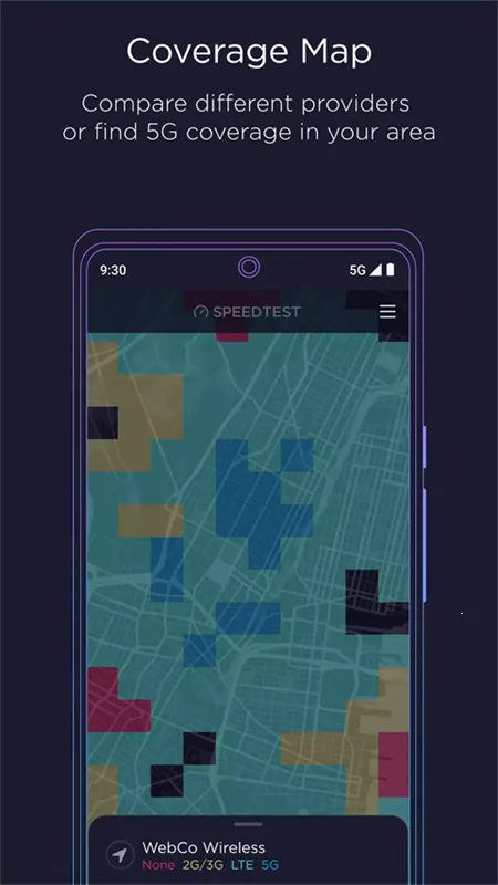 ookla speedtest����v6.6.4 ��׿���ͼ