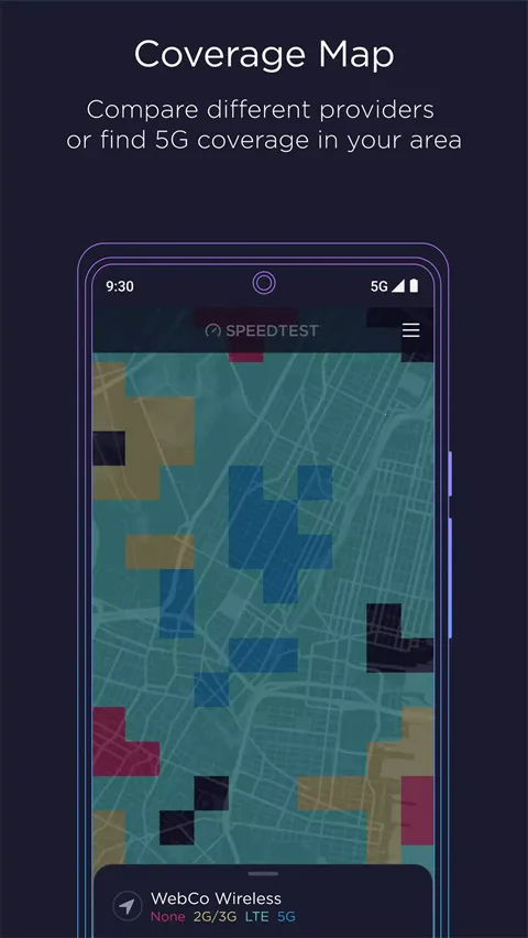 ookla speedtest测速 ookla speedtest测速