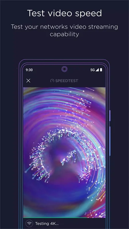 ookla speedtest����v6.6.4 ��׿���ͼ