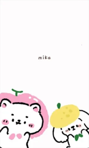mika����Сv1.0.0 �ٷ������ͼ