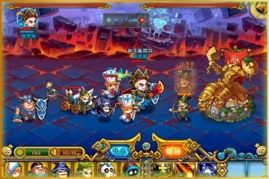 ����ս�������ֻ���v1.3.0 ��׿���ͼ