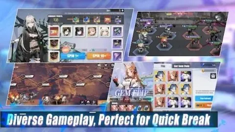 ��ս��Ův4.1.129 �ֻ����ͼ