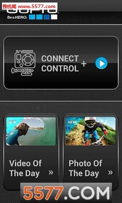 ������ƬGoPro2026�ٷ�����v13.31 ��׿���ͼ