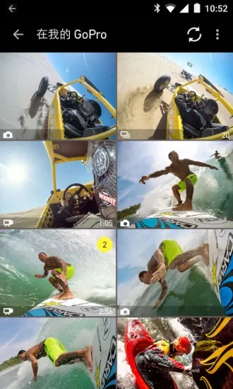 ������ƬGoPro2026�ٷ�����