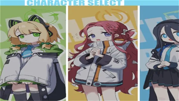 Enter The Nyangeonv1.0.0 �ٷ������ͼ