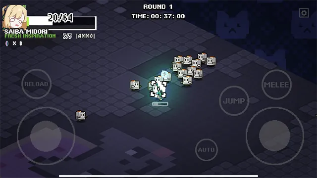 Enter The Nyangeonv1.0.0 �ٷ������ͼ