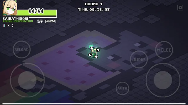 Enter The Nyangeonv1.0.0 �ٷ������ͼ