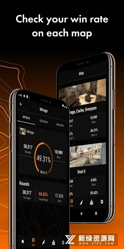 csgo����v4.0.1.207 ��׿���ͼ