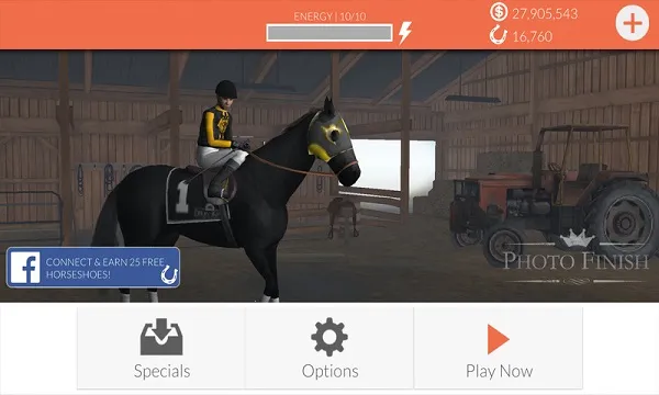 Horse Racing2026�ٷ�����v1.69.1 �ֻ����ͼ
