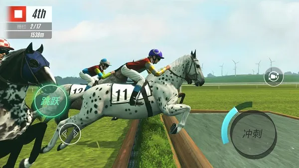 Horse Racing2026�ٷ�����