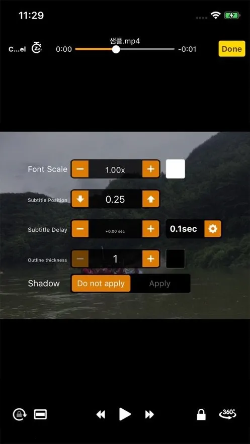 gomplayer�����ֻ���v1.8.9 ��Ѱ��ͼ