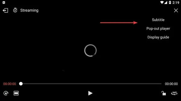 gomplayer�����ֻ���