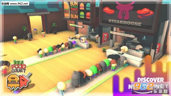 ������ʳ�㳡2026�ٷ����°汾v1.7 ��Ѱ��ͼ