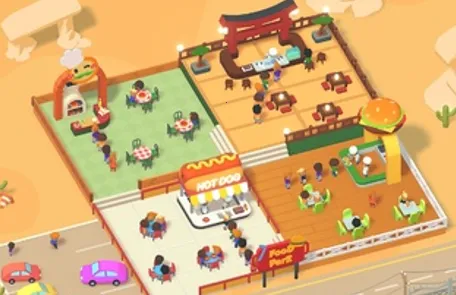 ������ʳ�㳡2026�ٷ����°汾