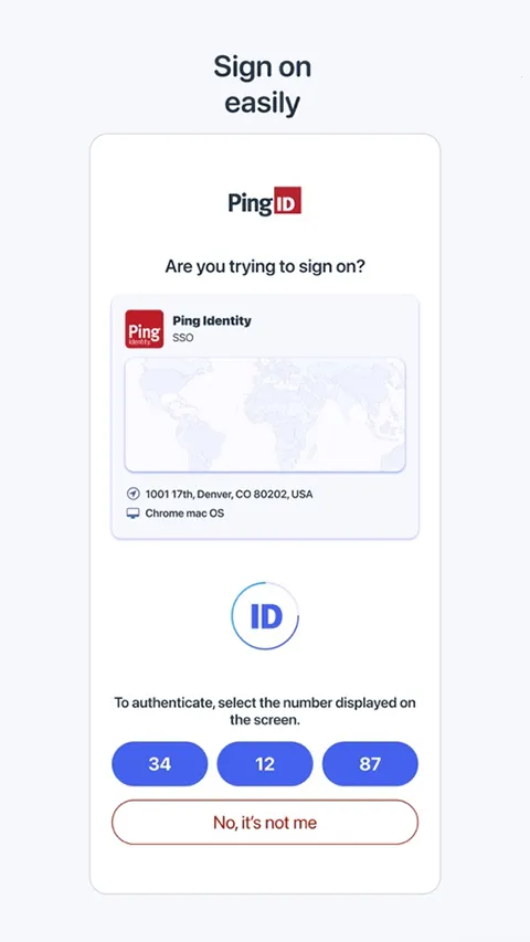 PingID2026�ٷ����°汾v1.9.2(12754) ��Ѱ��ͼ