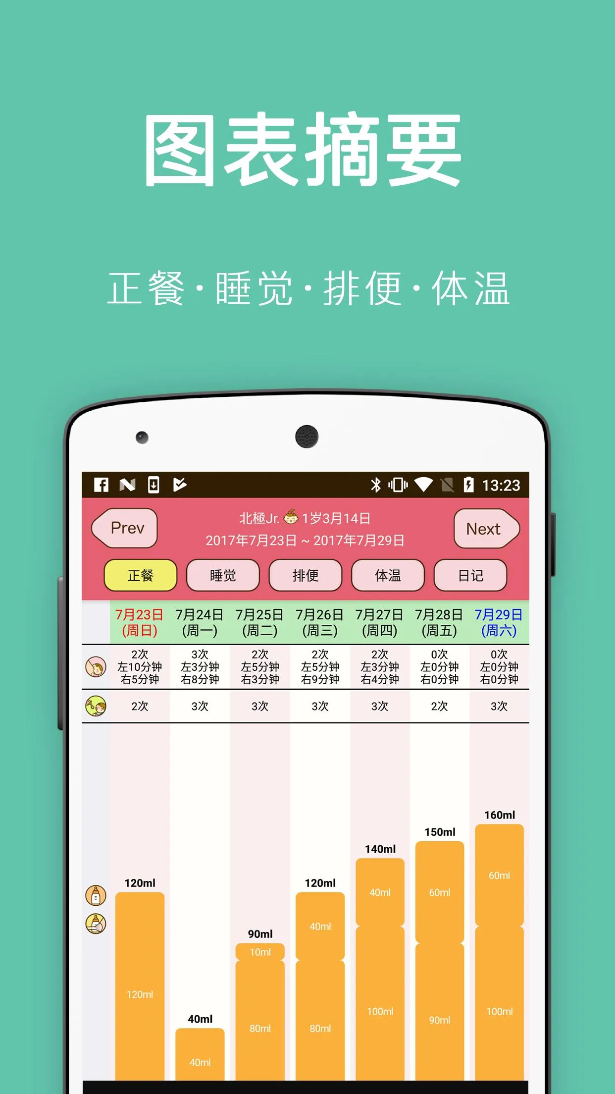 Piyo��־v7.11.3 �ֻ����ͼ