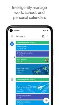 Calendar2026���°汾v2026.09.0-877080644-release-release-release �ֻ����ͼ