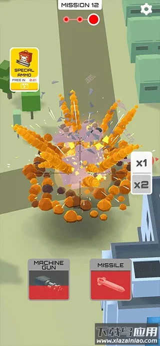 ����֧ԮAir Supportv2.3 �ֻ����ͼ