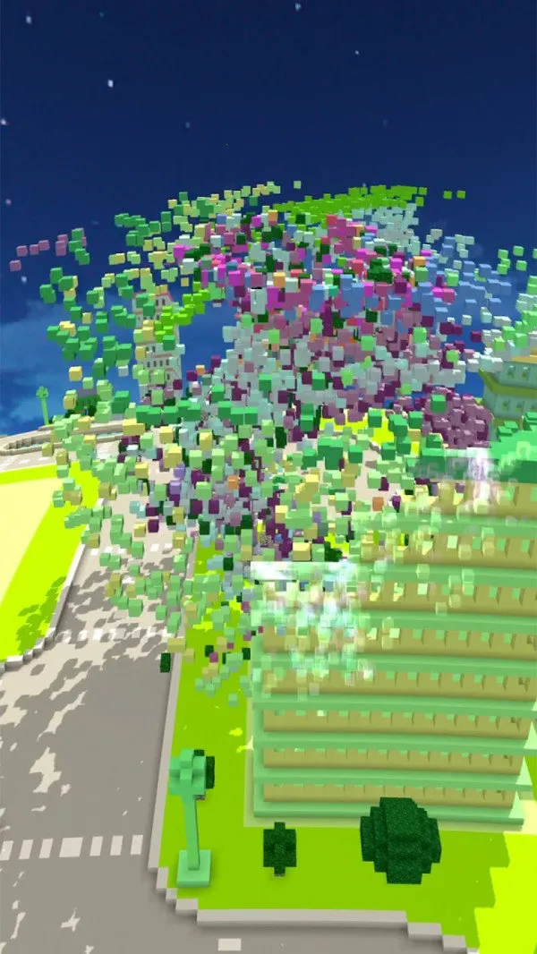 ��ĩ��������2026���ذ�װv0.9.1 ��׿���ͼ