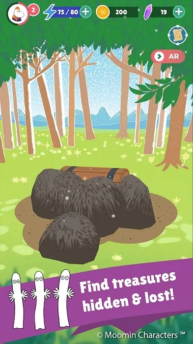 ɭ��С������v3.7.17 �ֻ����ͼ