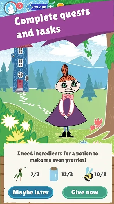 ɭ��С������v3.7.17 �ֻ����ͼ