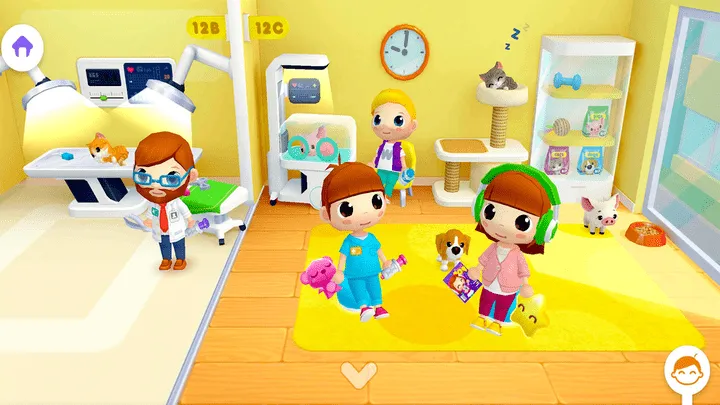 ����Ǳ�����v1.0 ��׿���ͼ