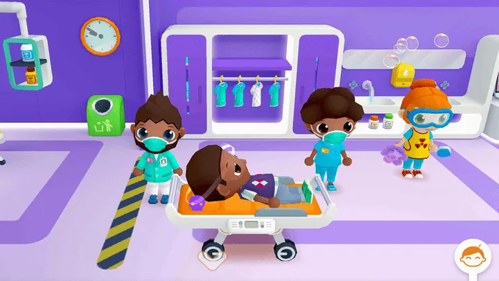 ����Ǳ�����v1.0 ��׿���ͼ