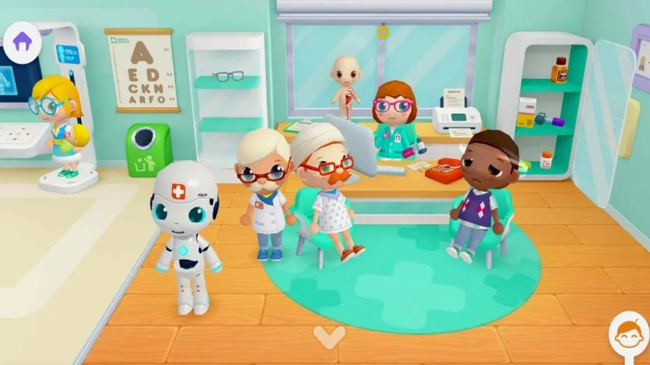 ����Ǳ�����v1.0 ��׿���ͼ