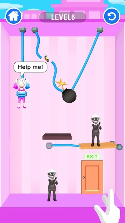 �ɵ�����Ů��׿���ֻ���v1.0.1 ��׿���ͼ