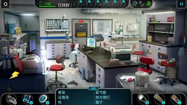 ��ɱС��ŦԼ�ﰸv2.25.3002 �ٷ������ͼ