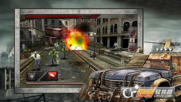 �޾���ʬ����ð�������ֻ���v300.1.0.3018 ��׿���ͼ