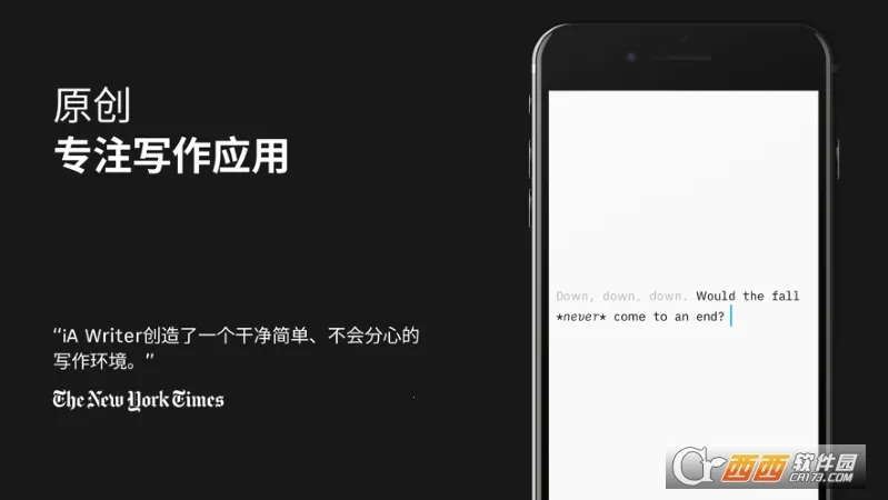 iA Writer�����ֻ���v1.1.9 ��׿���ͼ