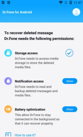 drfone2026���ذ�װv5.2.20.987 ��׿���ͼ