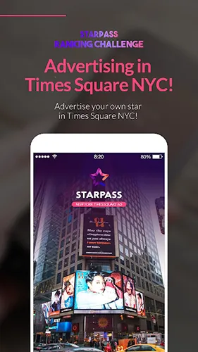 STARPASSv3.4.2 ��׿���ͼ