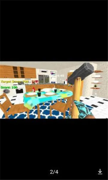 �����ھ�ģ����2026�ٷ�����v1.73 ��׿���ͼ