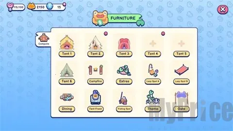 �������