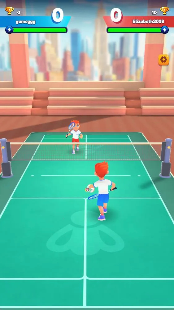 ��ë���սv2.0.1 �ٷ������ͼ