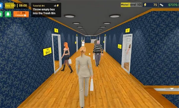 �����ùݹ���ģ����v4.7 ��Ѱ��ͼ