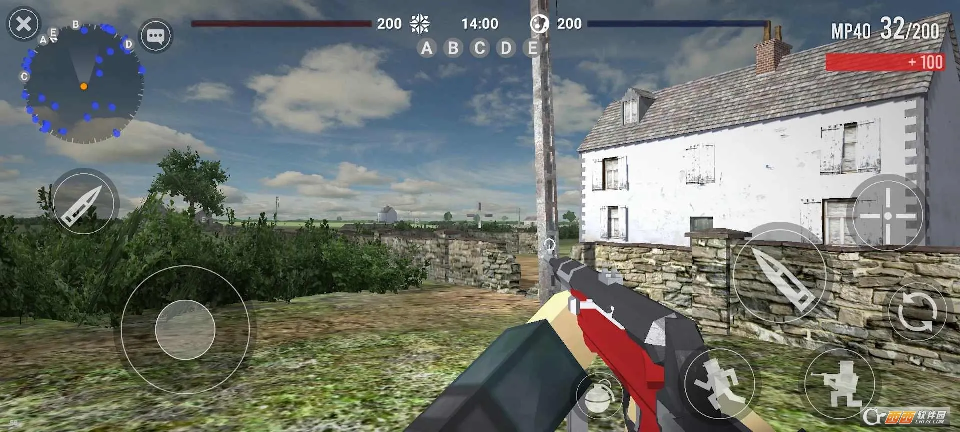 ����ս��2026���°汾v0.7.2 �ٷ������ͼ