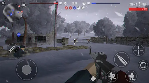 ����ս��2026���°汾v0.7.2 �ٷ������ͼ