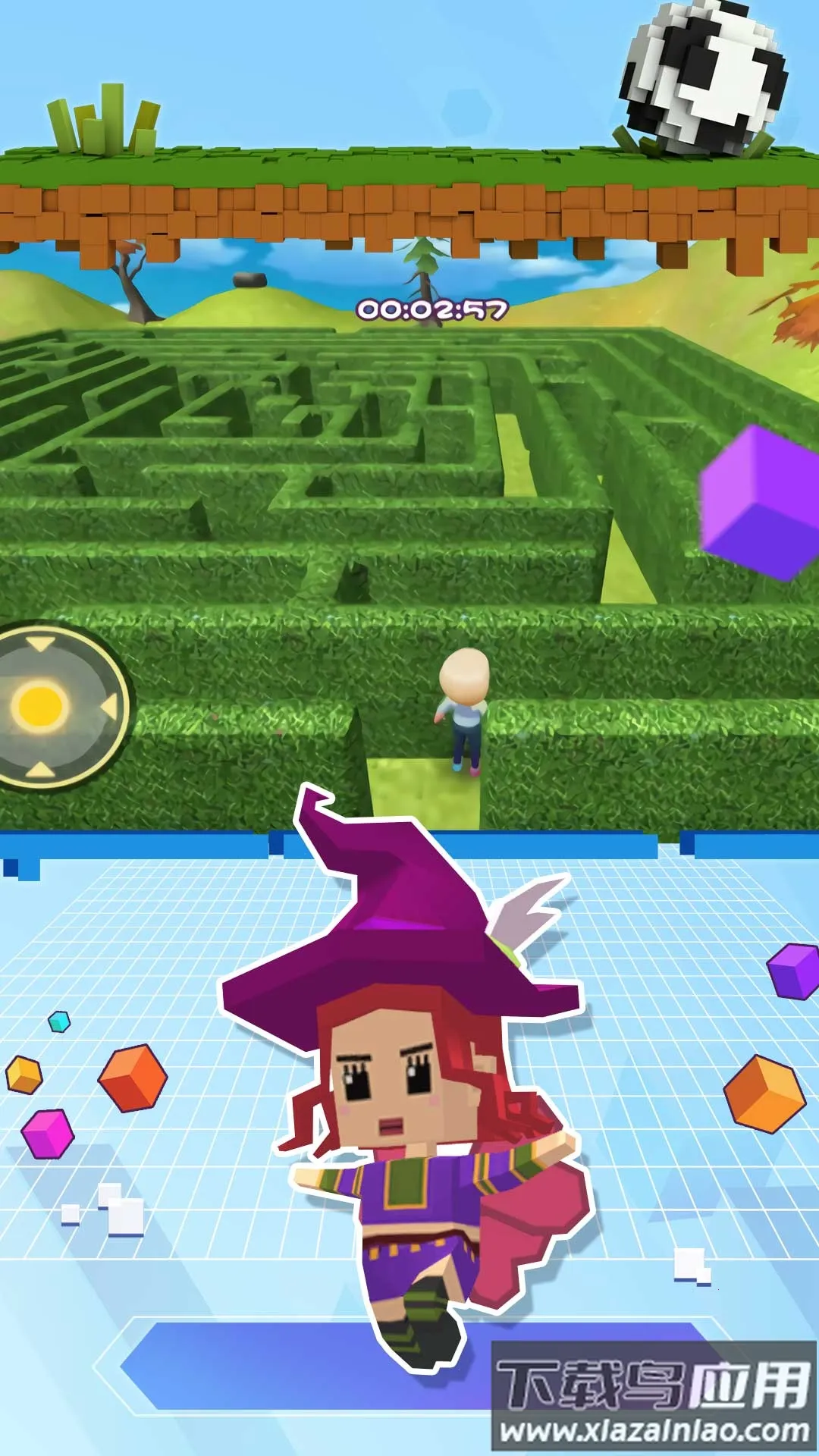 �Թ�ð������2026�ٷ�����v2.1 ��׿���ͼ