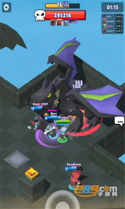 ���ִ���ɱ2026�ٷ����°汾v3.20.0 ��Ѱ��ͼ