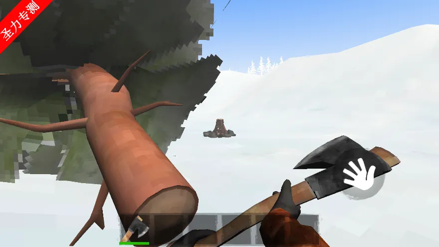 ����ɭ������2026���ذ�װv1.0.51.7a �ֻ����ͼ