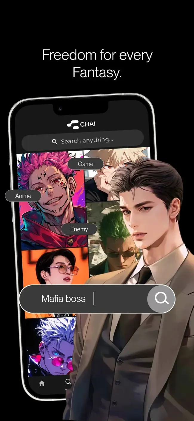 ChaiAI����v0.4.178 ��Ѱ��ͼ