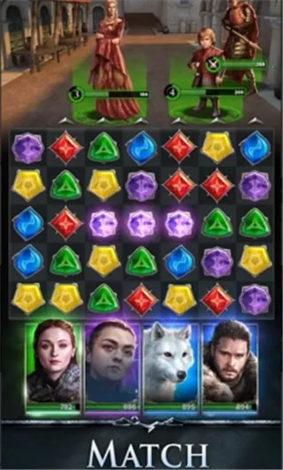 Ȩ������Ϸ��׿���ֻ���v1.0.454 �ٷ������ͼ