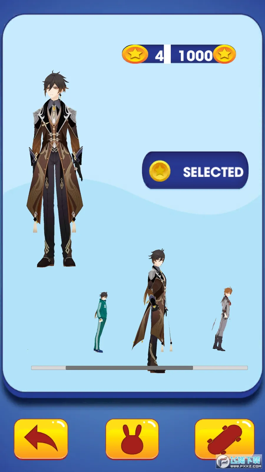 ԭ���ܿ�v0.1 ��׿���ͼ