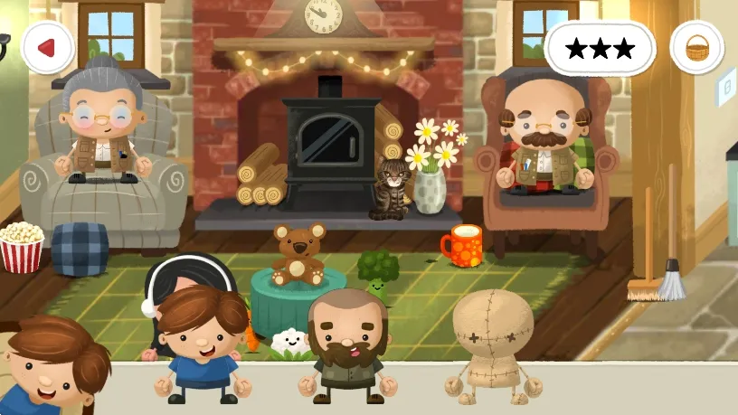 ��ͯũ��ģ����2026�ٷ�����v1.2 ��׿���ͼ