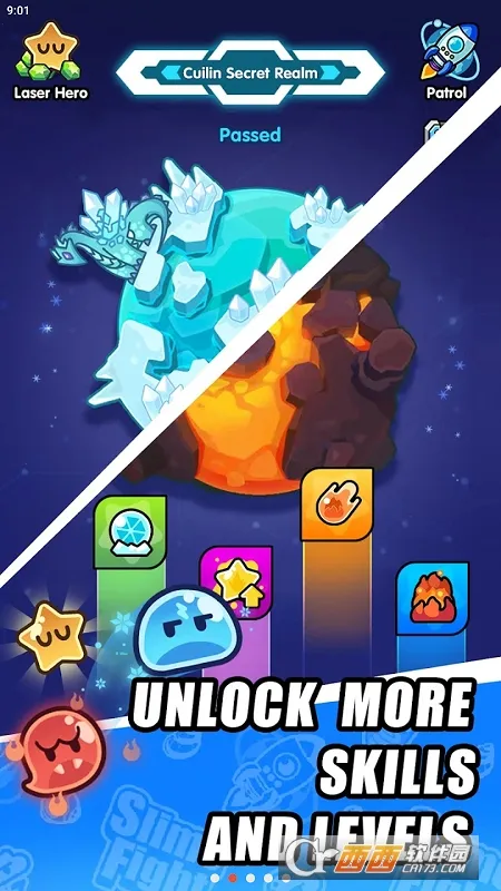 ʷ��ķ��ս2026�ٷ�����v2.1.13 ��׿���ͼ