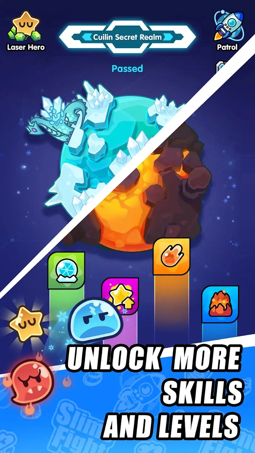 ʷ��ķ��ս2026�ٷ�����v2.1.13 ��׿���ͼ