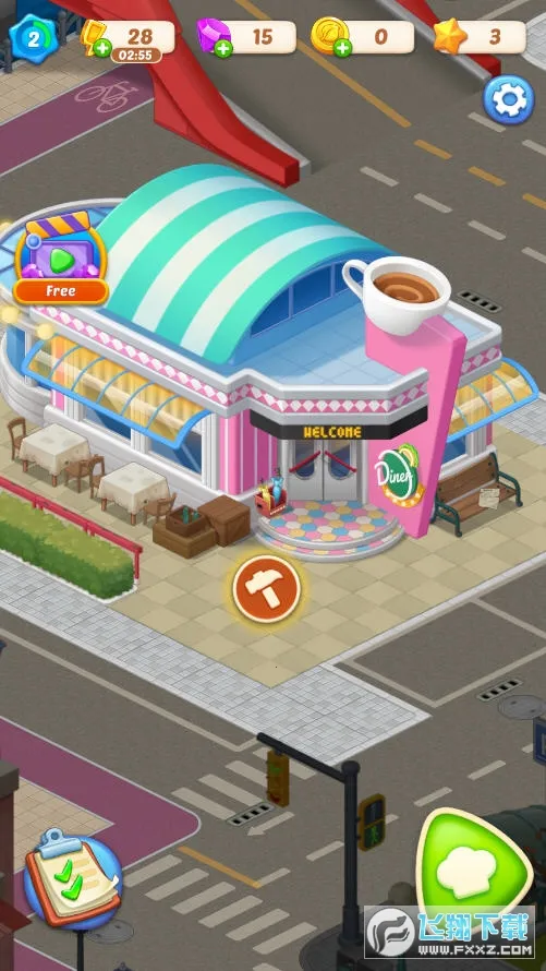 ���ֺϲ�������v1.0.5 �ٷ������ͼ